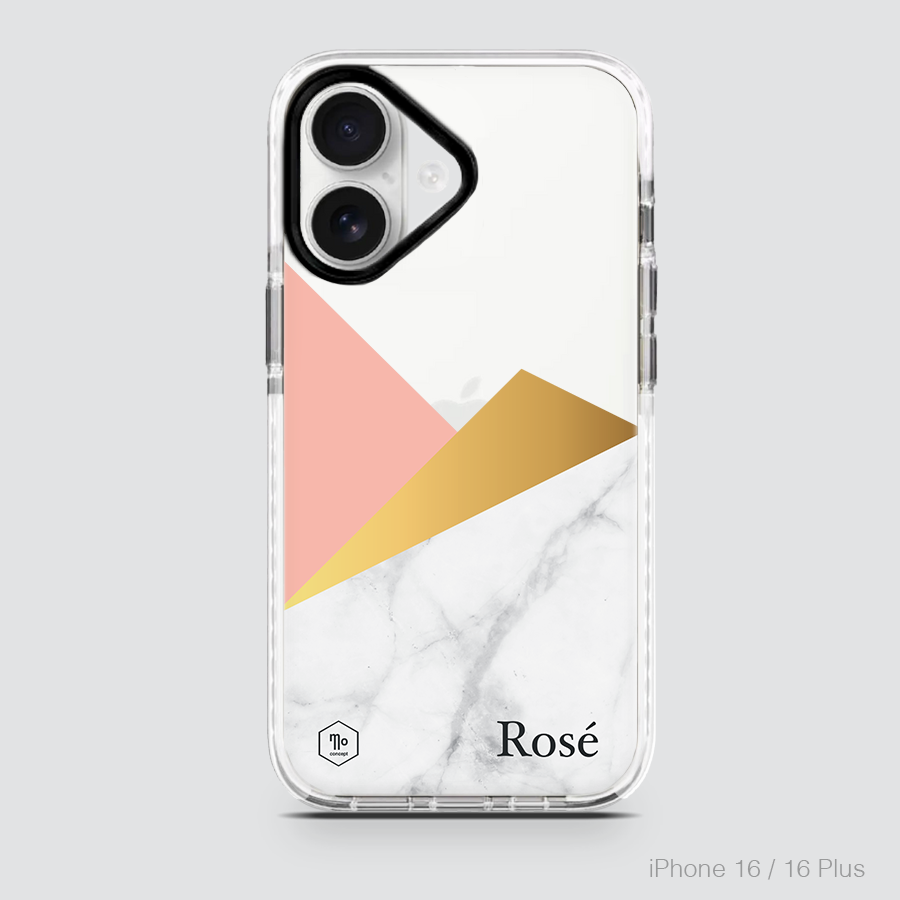 WHITE MARBLE