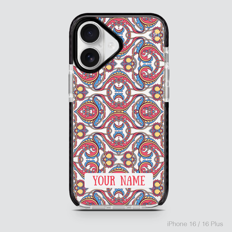 LET'S VIBRATE YOUR COLORFUL EMOTION