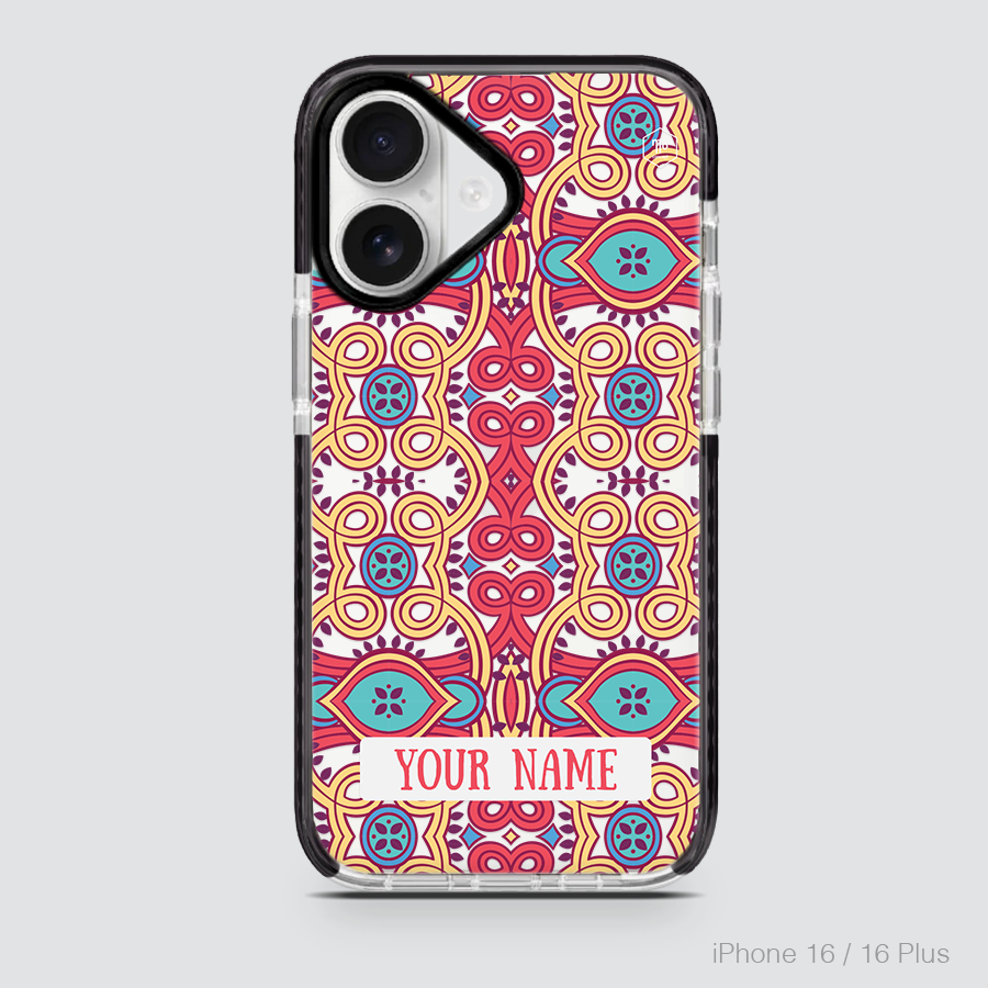 LET'S VIBRATE YOUR COLORFUL EMOTION
