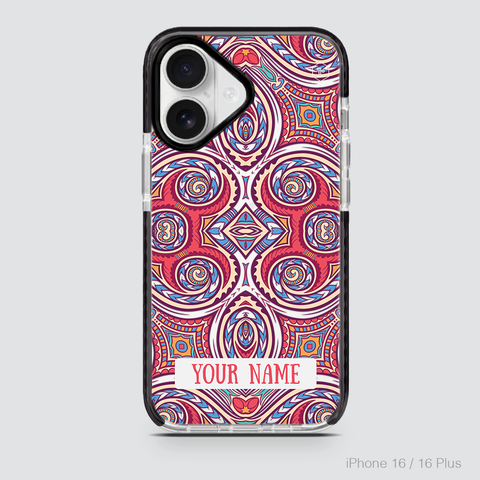 LET'S VIBRATE YOUR COLORFUL EMOTION