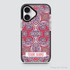 LET'S VIBRATE YOUR COLORFUL EMOTION