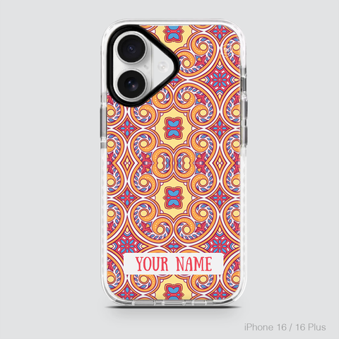 LET'S VIBRATE YOUR COLORFUL EMOTION