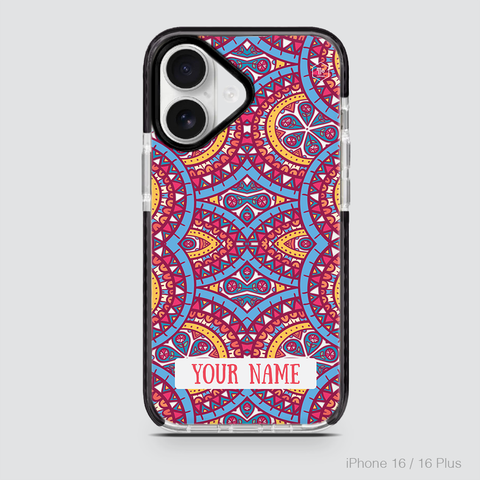 LET'S VIBRATE YOUR COLORFUL EMOTION