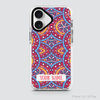 LET'S VIBRATE YOUR COLORFUL EMOTION