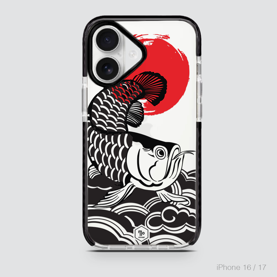 AROWANA - CÁ RỒNG