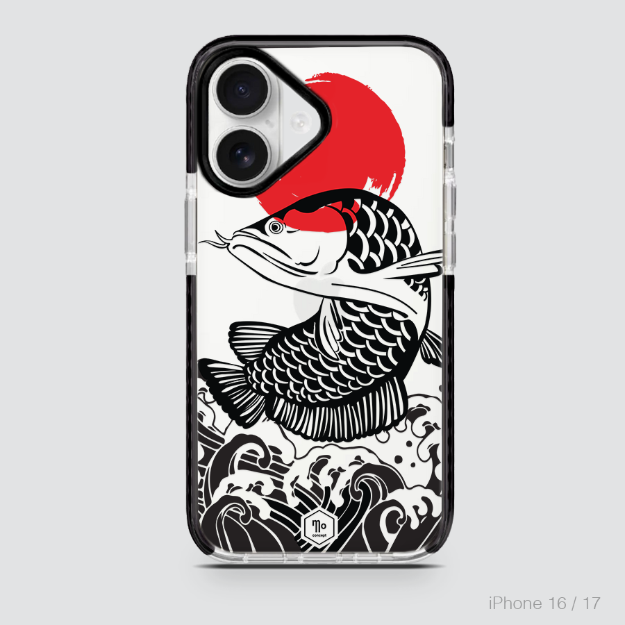 AROWANA - CÁ RỒNG