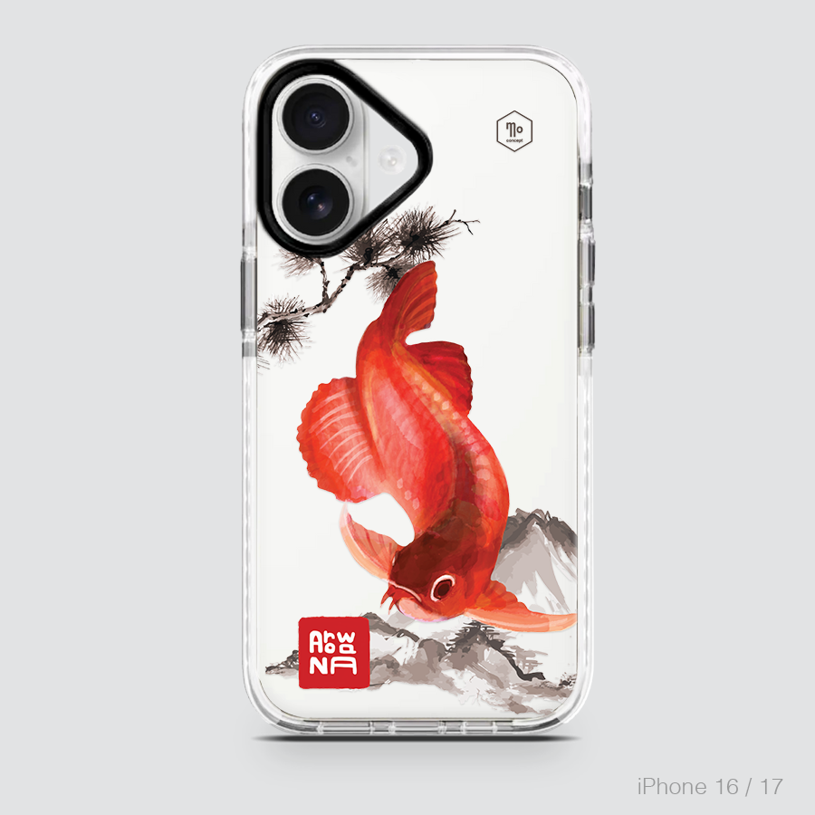 AROWANA - HUYẾT LONG
