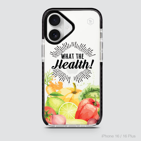 FRUITS - WHAT THE HEALTH!