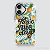FRUITS - HAVE A NICE DAY