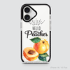 FRUITS - HELLO PEACHES
