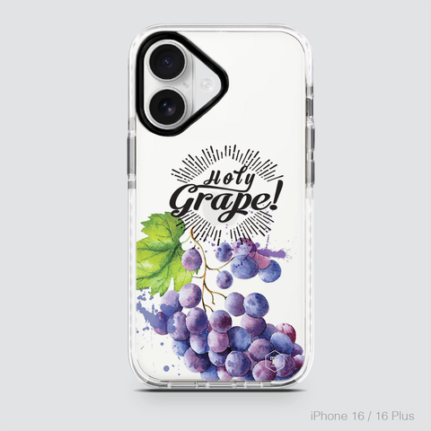 FRUITS - HOLY GRAPE