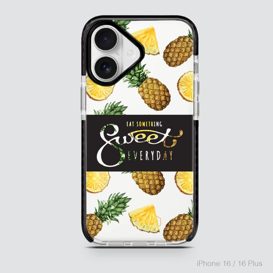 FRUITS - EAT SOMETHING SWEET EVERYDAY