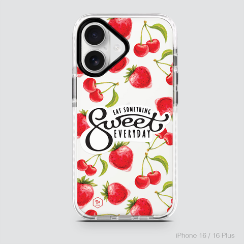 FRUITS - EAT SOMETHING SWEET EVERYDAY