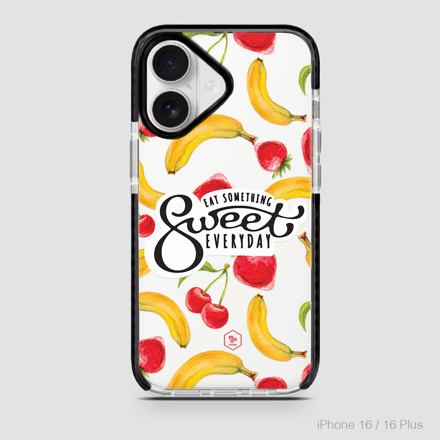FRUITS - EAT SOMETHING SWEET EVERYDAY