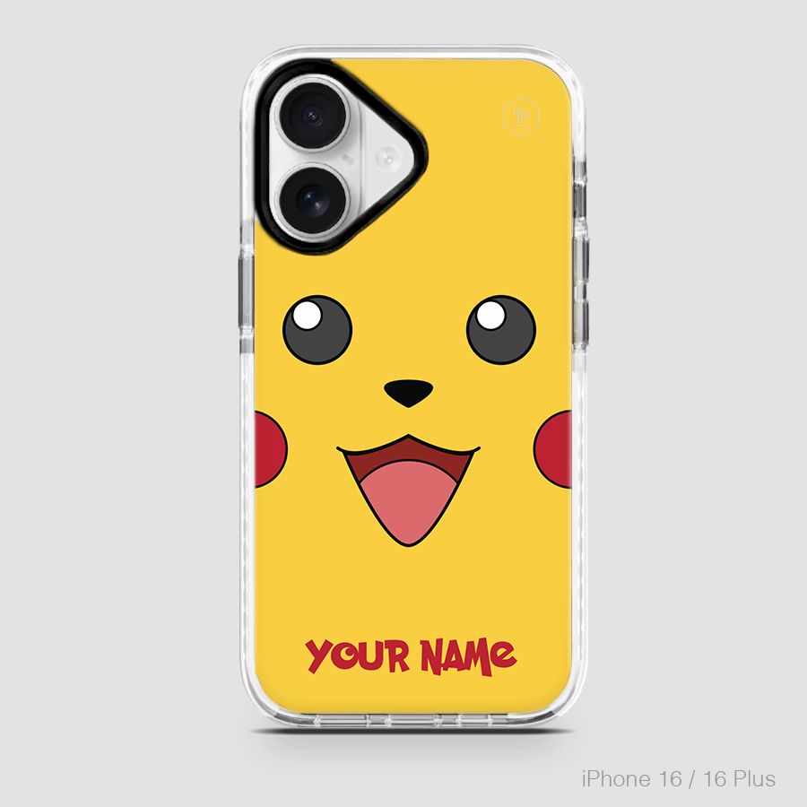 POKEMON - PIKACHU
