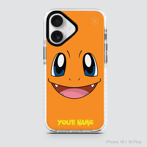 POKEMON - CHARMANDER