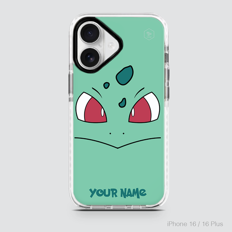 POKEMON - BULBASAUR