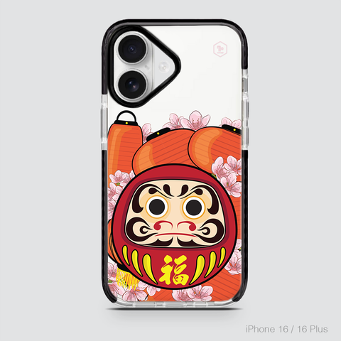 DARUMA, RAISE ME UP! - LANTERN