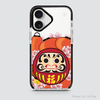 DARUMA, RAISE ME UP! - LANTERN