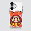 DARUMA, RAISE ME UP! - LANTERN