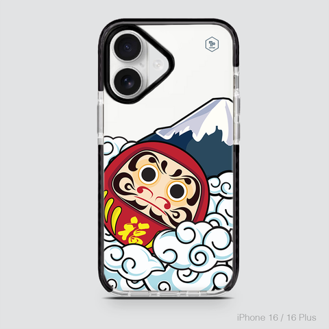 DARUMA, RAISE ME UP! - MOUNTAIN