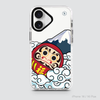 DARUMA, RAISE ME UP! - MOUNTAIN