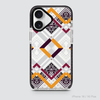COLORFUL PATTERN - MODERN