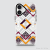 COLORFUL PATTERN - MODERN