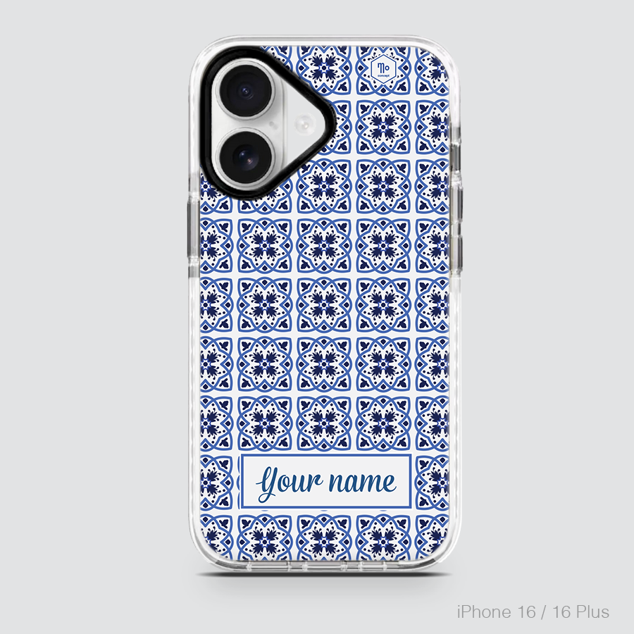 CERAMIC - OCEAN BLUE