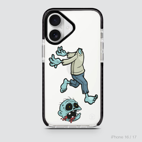 HALLOWEEN - HEADLESS FRIEND