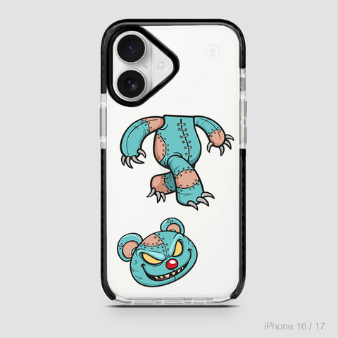 HALLOWEEN - HEADLESS FRIEND