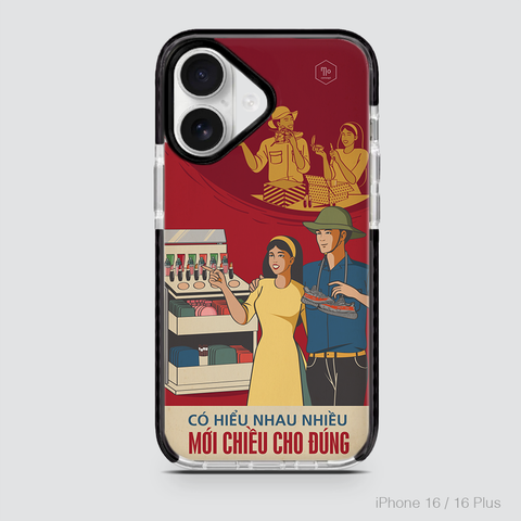 GIÁNG SINH KHÁT KHAO - CÓ HIỂU NHAU NHIỀU MỚI CHIỀU CHO ĐÚNG