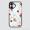 ALICE IN WONDERLAND - PATTERNS