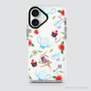ALICE IN WONDERLAND - PATTERNS
