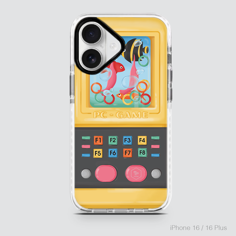 RETRO GAMES - BẤM NƯỚC