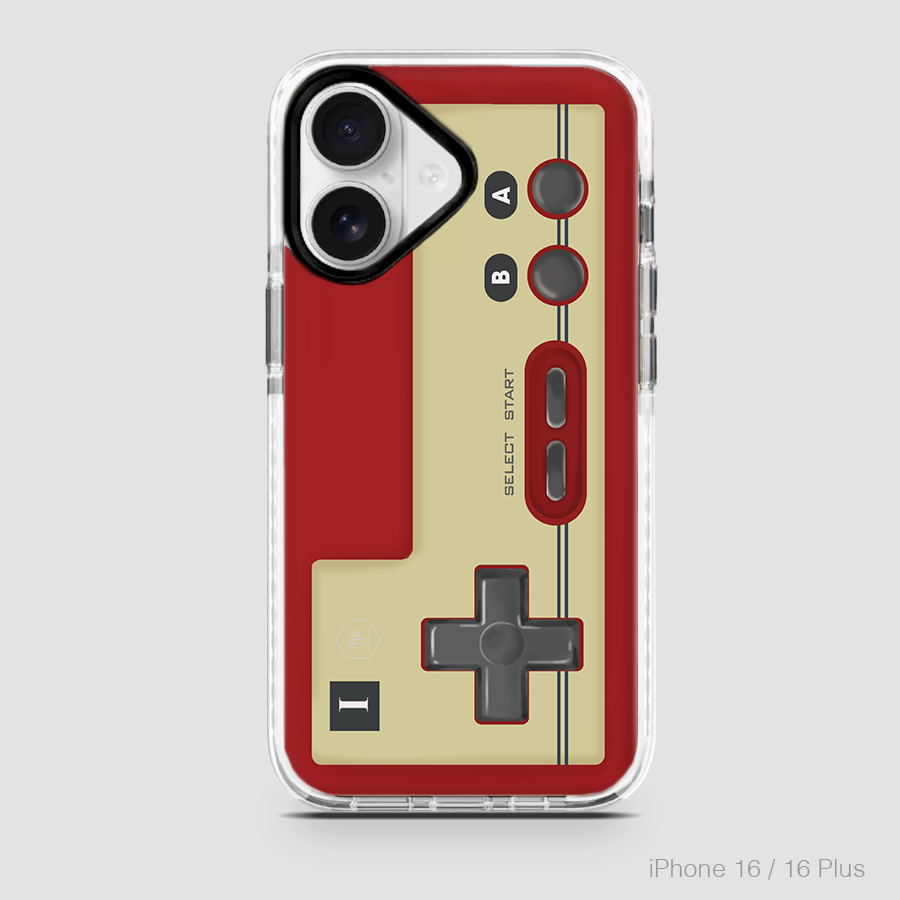 RETRO GAMES - NINTENDO