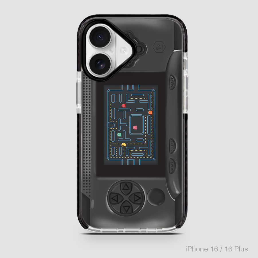 RETRO GAMES - PSP
