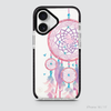 DREAMCATCHER - YOUR DREAM PROTECTER (PINK)