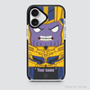 SUPER HERO - THANOS