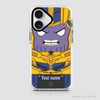 SUPER HERO - THANOS