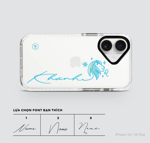YOUR UNIQUE SIGNATURE - LEO