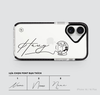 YOUR UNIQUE SIGNATURE - SNOW BEAR