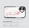 YOUR UNIQUE SIGNATURE - BLOSSOM