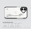 YOUR UNIQUE SIGNATURE - MAI VÀNG