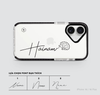 YOUR UNIQUE SIGNATURE - BABY HEDGEHOG