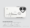 YOUR UNIQUE SIGNATURE - BABY HEDGEHOG