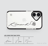 YOUR UNIQUE SIGNATURE - POMEGRANATE