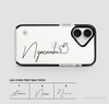 YOUR UNIQUE SIGNATURE - APPLE