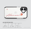 YOUR UNIQUE SIGNATURE - APPLE