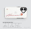 YOUR UNIQUE SIGNATURE - APPLE